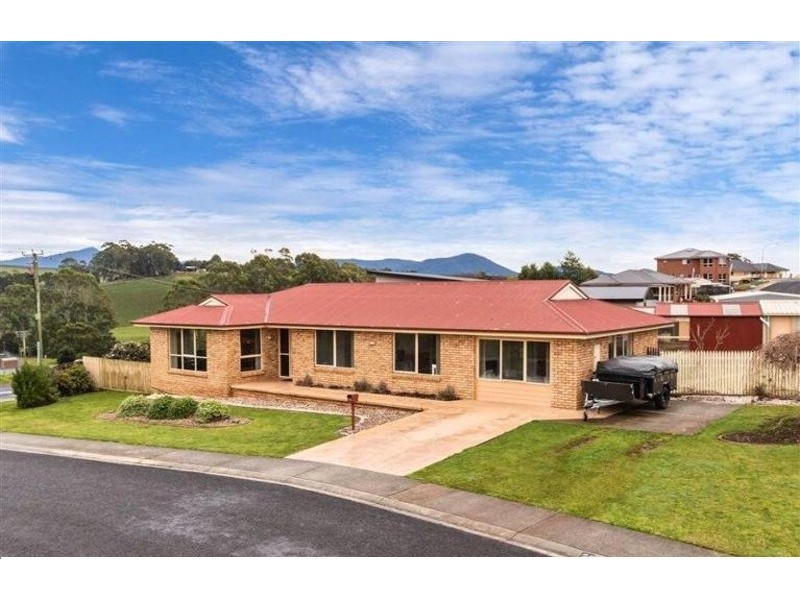 26 Coral Avenue, Ulverstone TAS 7315