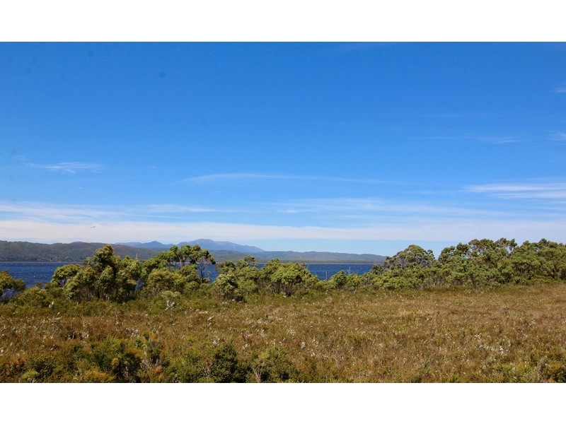 # Macquarie Heads Road, Strahan TAS 7468