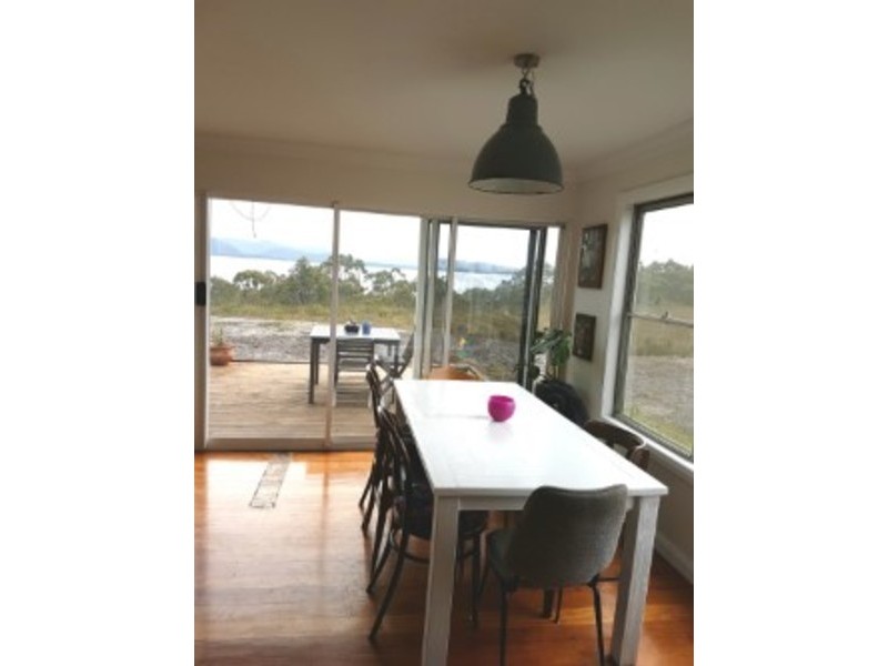 # Macquarie Heads Road, Strahan TAS 7468