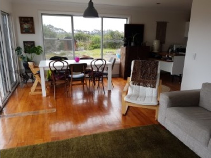 # Macquarie Heads Road, Strahan TAS 7468