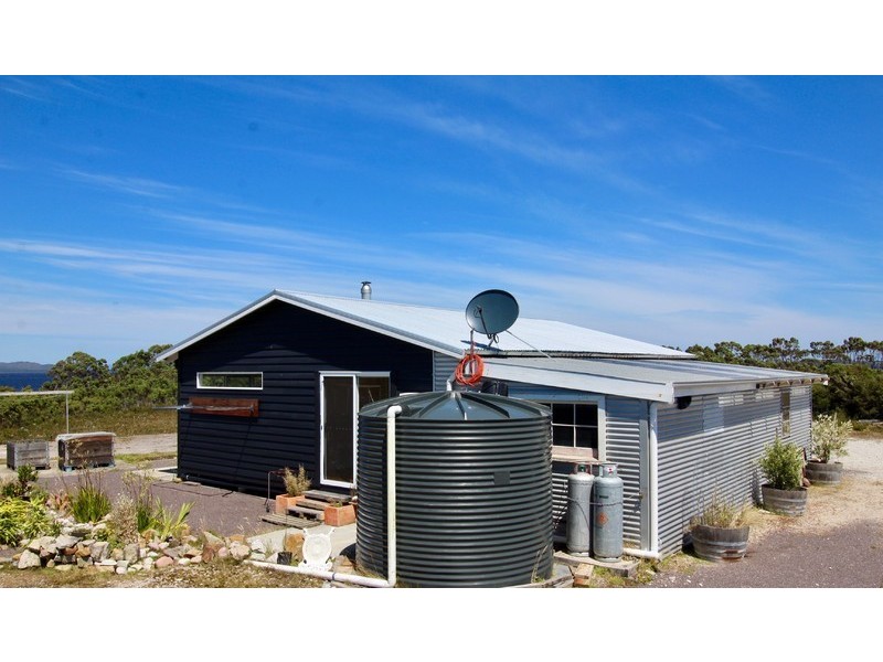 # Macquarie Heads Road, Strahan TAS 7468