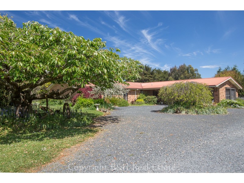 230 Ridgley Highway, Romaine TAS 7320