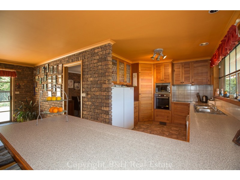 230 Ridgley Highway, Romaine TAS 7320