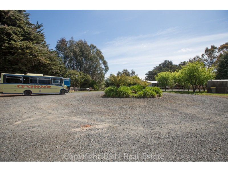 230 Ridgley Highway, Romaine TAS 7320