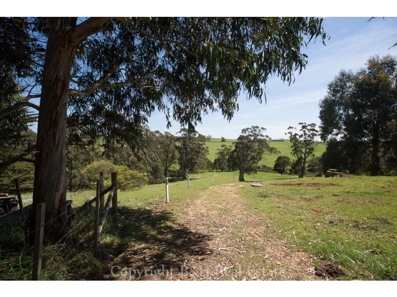 230 Ridgley Highway, Romaine TAS 7320