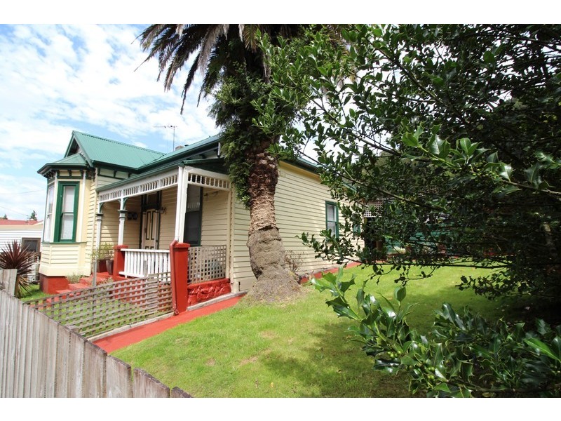 38 Esplanade, Queenstown TAS 7467