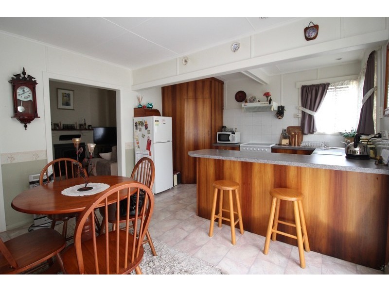 38 Esplanade, Queenstown TAS 7467