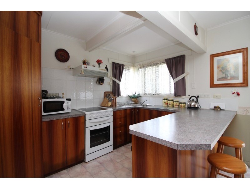 38 Esplanade, Queenstown TAS 7467