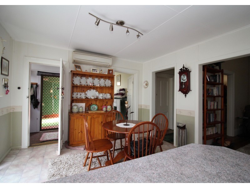 38 Esplanade, Queenstown TAS 7467