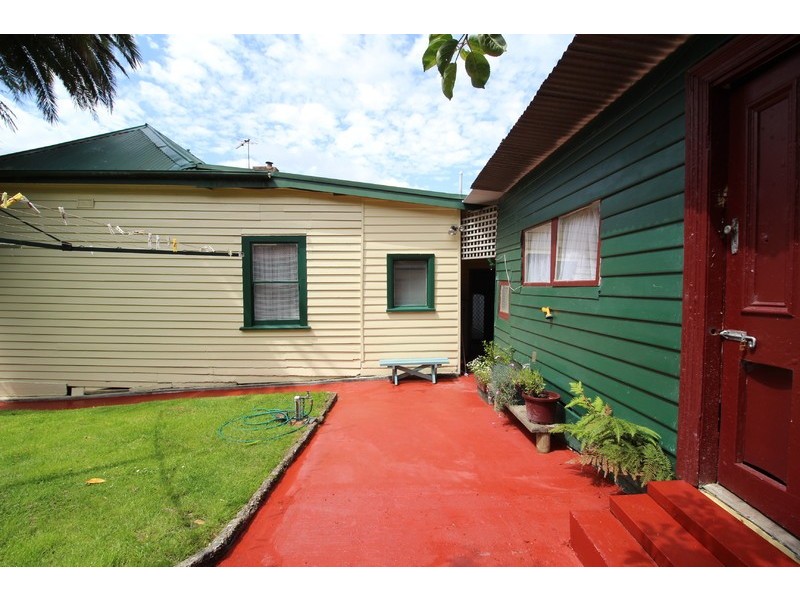 38 Esplanade, Queenstown TAS 7467