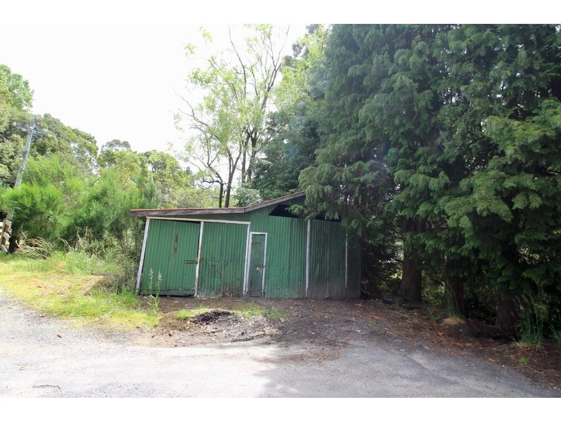 38 Esplanade, Queenstown TAS 7467