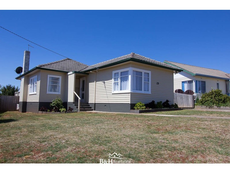 29 Belton Street, Hillcrest TAS 7320