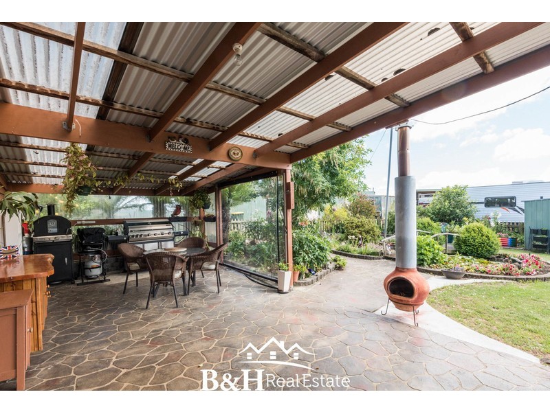 103 North Prospect Road, West Ridgley TAS 7321