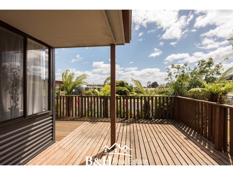 103 North Prospect Road, West Ridgley TAS 7321