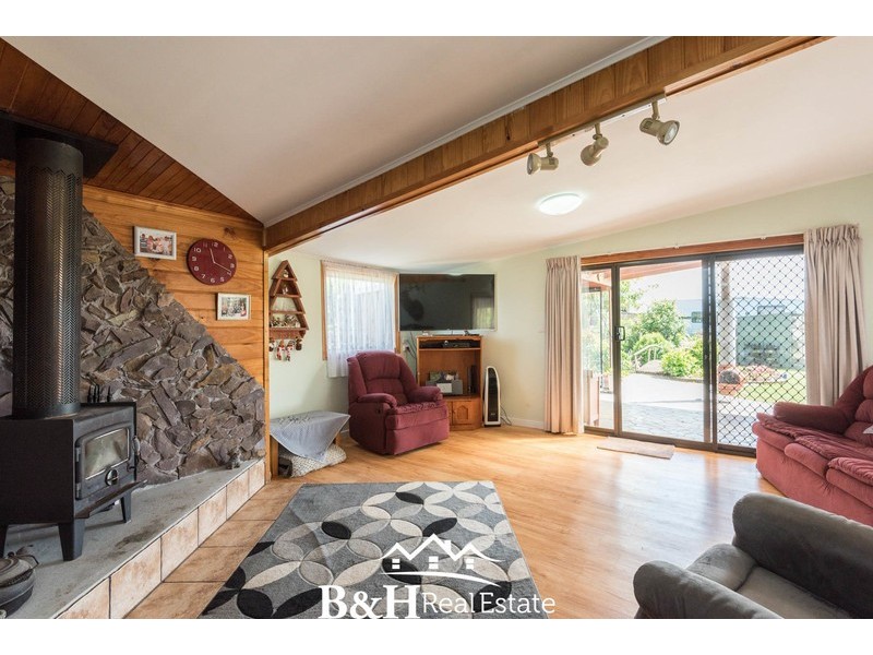 103 North Prospect Road, West Ridgley TAS 7321