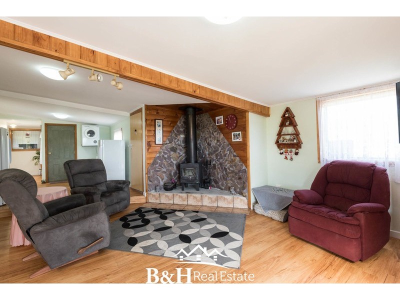 103 North Prospect Road, West Ridgley TAS 7321