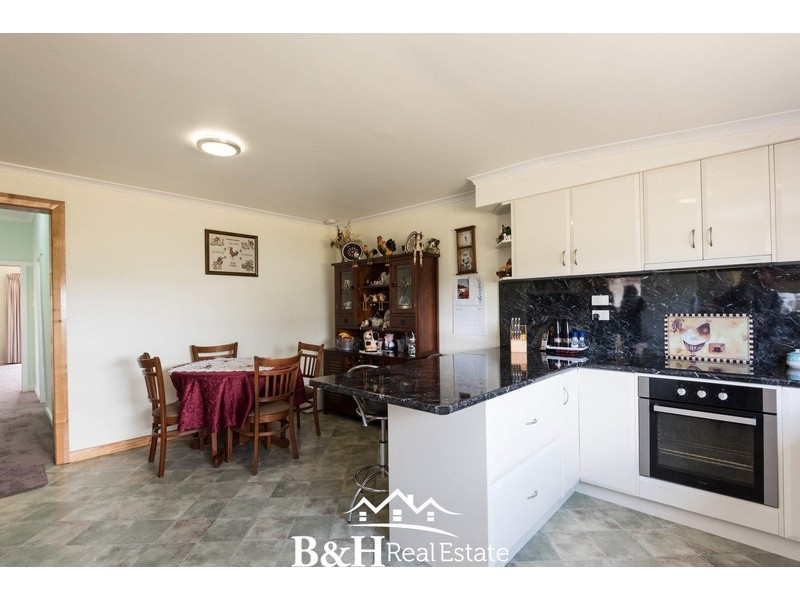 103 North Prospect Road, West Ridgley TAS 7321