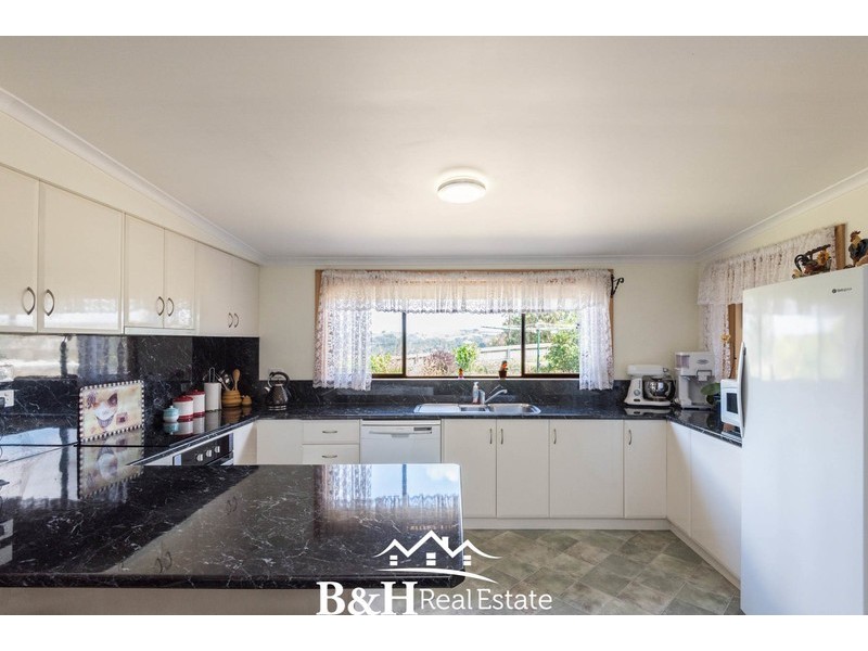 103 North Prospect Road, West Ridgley TAS 7321