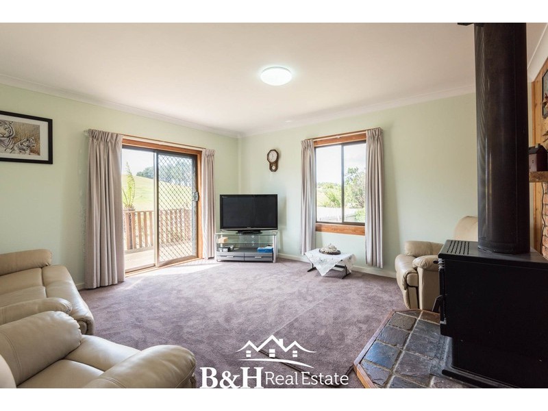 103 North Prospect Road, West Ridgley TAS 7321