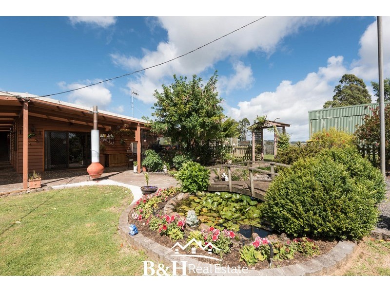 103 North Prospect Road, West Ridgley TAS 7321