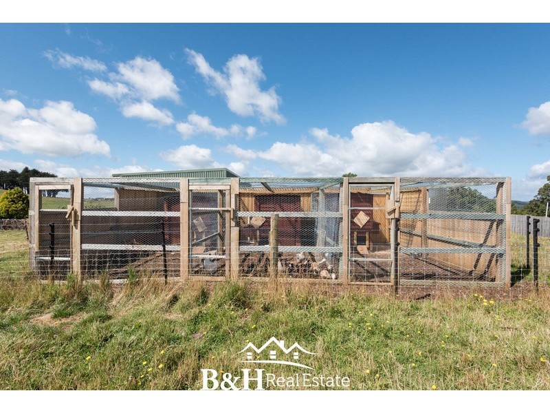 103 North Prospect Road, West Ridgley TAS 7321