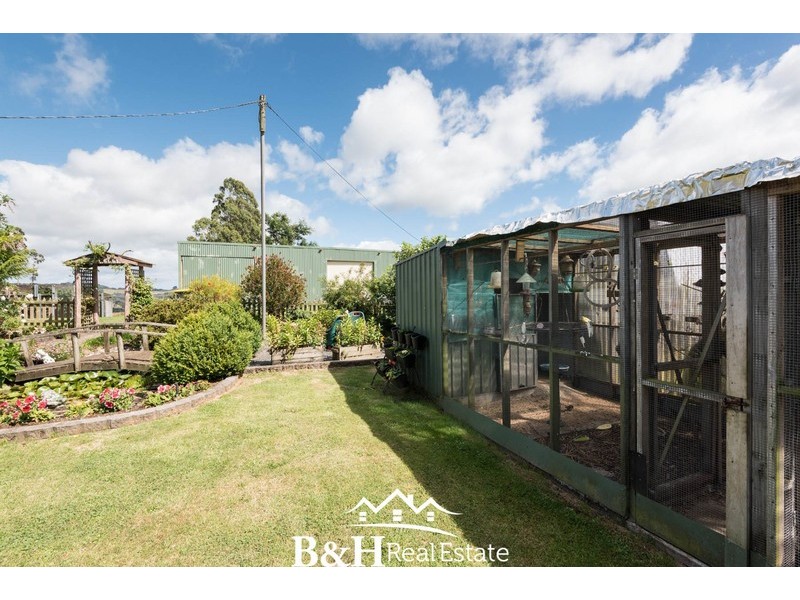 103 North Prospect Road, West Ridgley TAS 7321