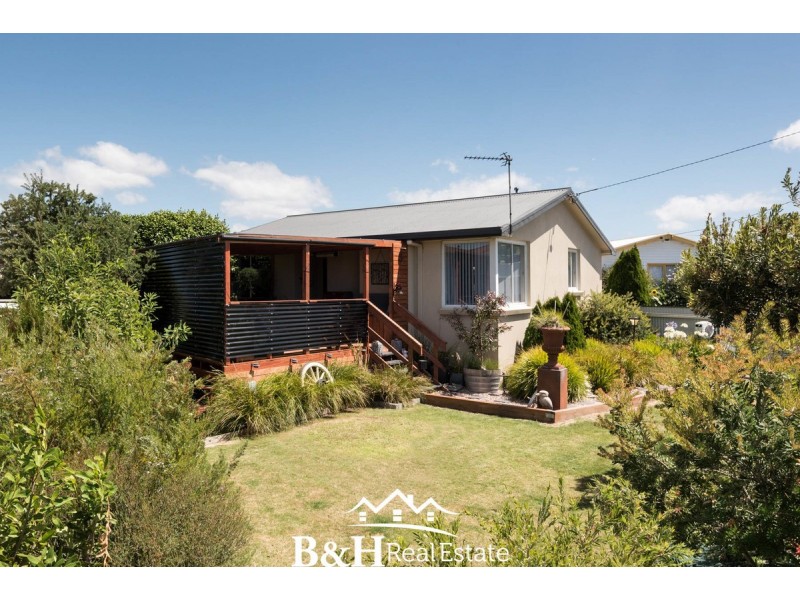 3 Shelton Court, West Ulverstone TAS 7315
