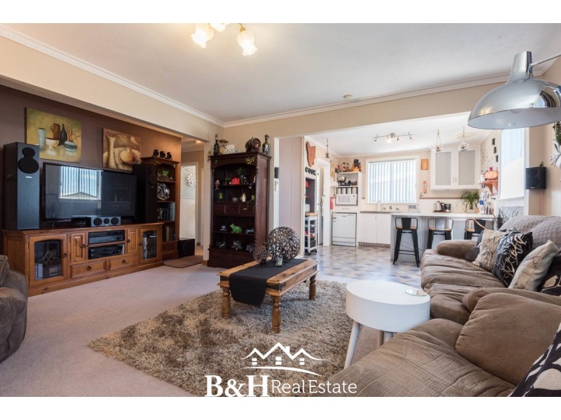 3 Shelton Court, West Ulverstone TAS 7315