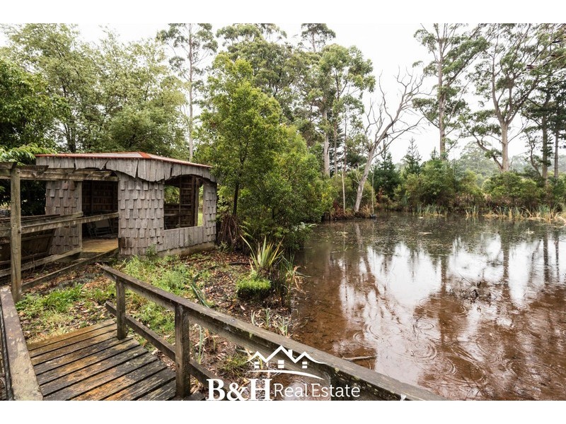 839 West Mooreville Road, West Mooreville TAS 7321