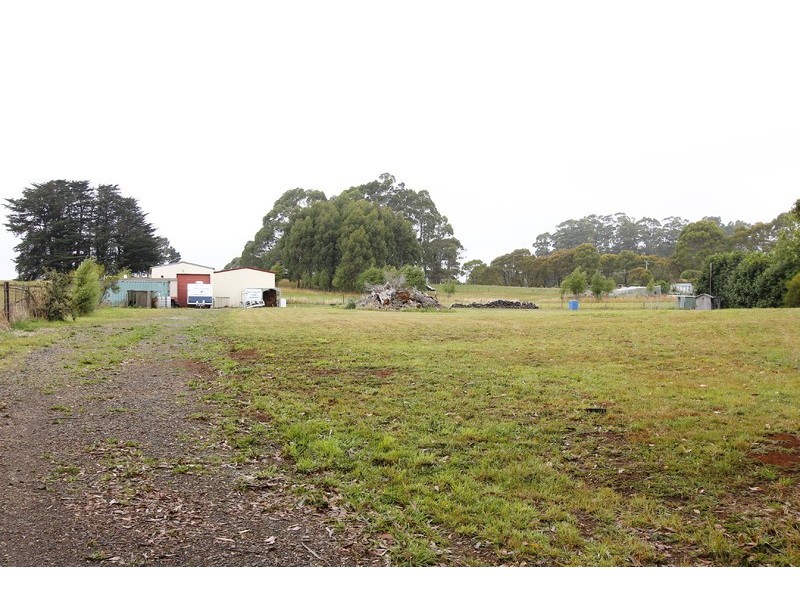 839 West Mooreville Road, West Mooreville TAS 7321