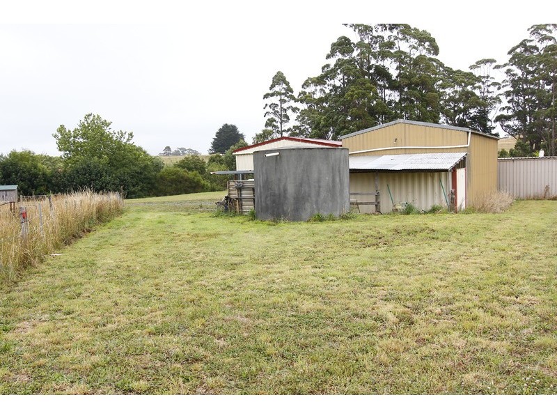 839 West Mooreville Road, West Mooreville TAS 7321