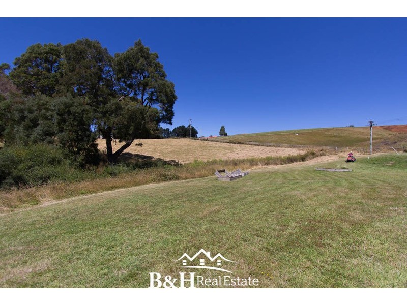 Lot 1 Tippetts Lane, Mount Hicks TAS 7325