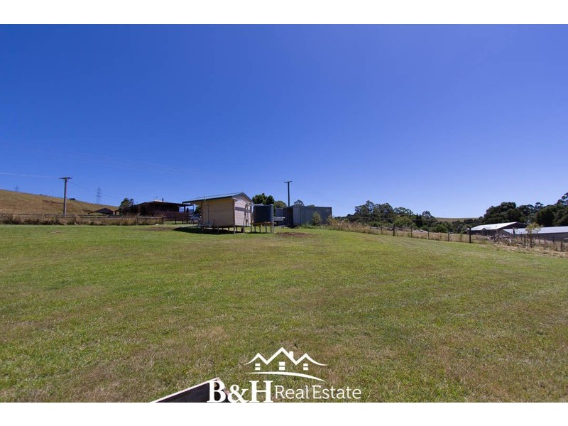 Lot 1 Tippetts Lane, Mount Hicks TAS 7325