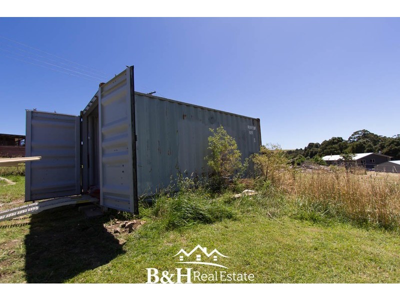 Lot 1 Tippetts Lane, Mount Hicks TAS 7325