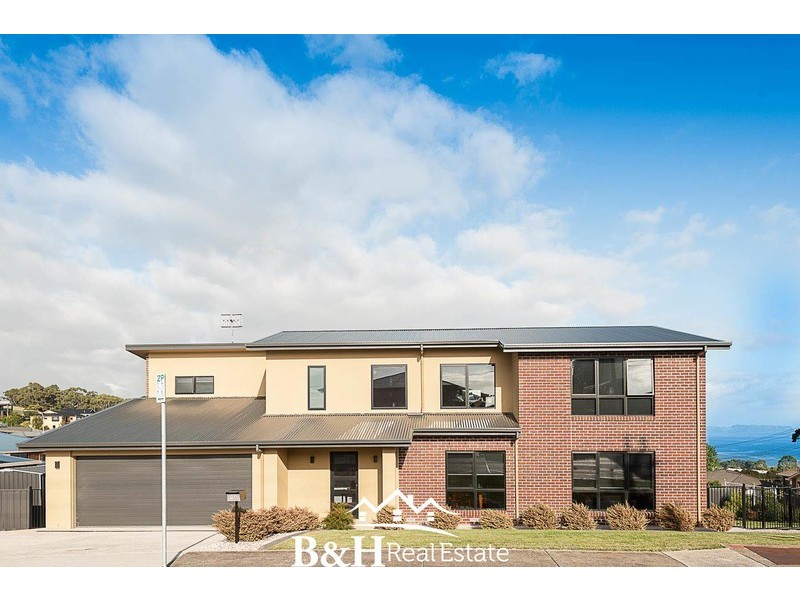 5 Uplands Place, Park Grove TAS 7320