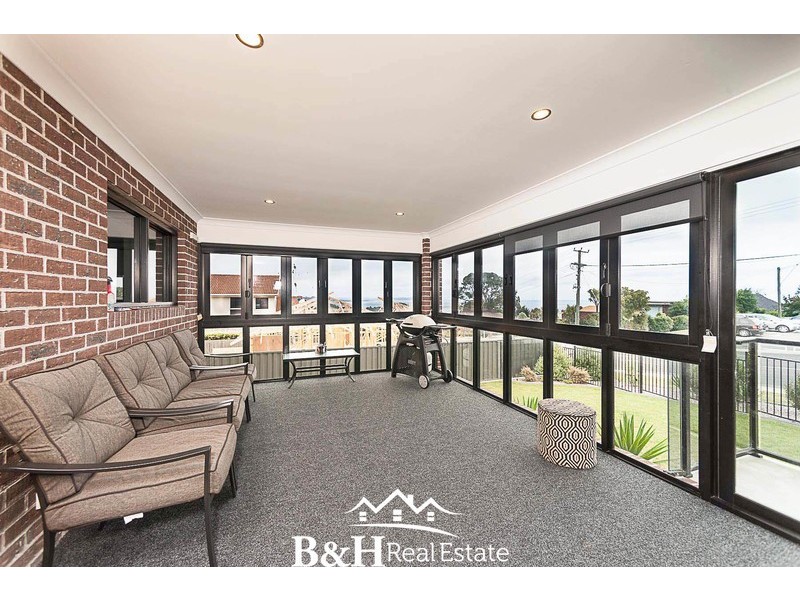 5 Uplands Place, Park Grove TAS 7320