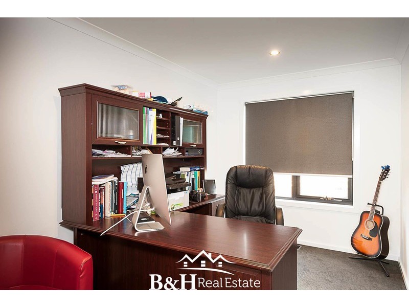 5 Uplands Place, Park Grove TAS 7320