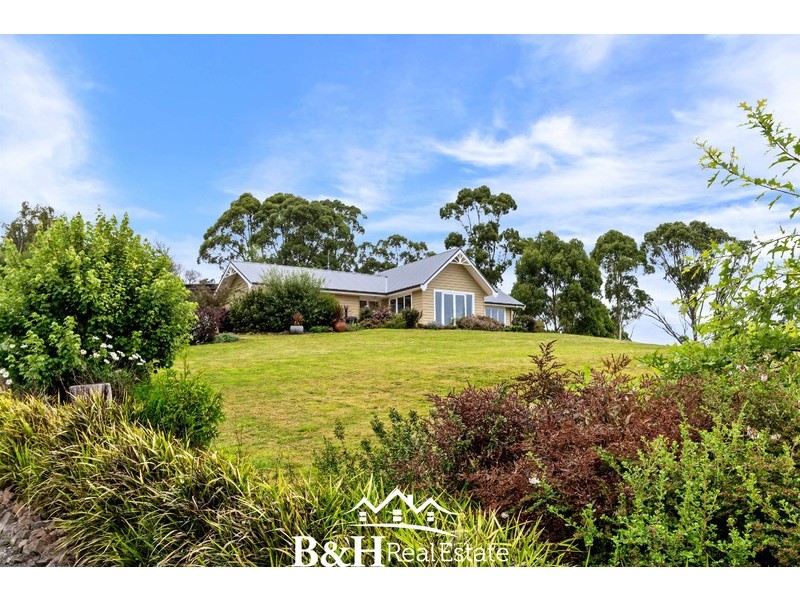 3 Pumping Station Road, Forth TAS 7310