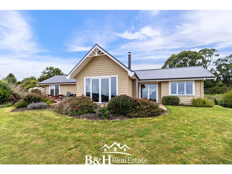 3 Pumping Station Road, Forth TAS 7310
