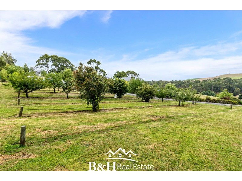 3 Pumping Station Road, Forth TAS 7310
