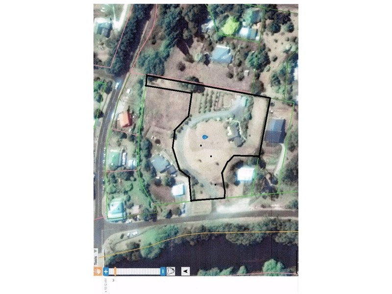 3 Pumping Station Road, Forth TAS 7310