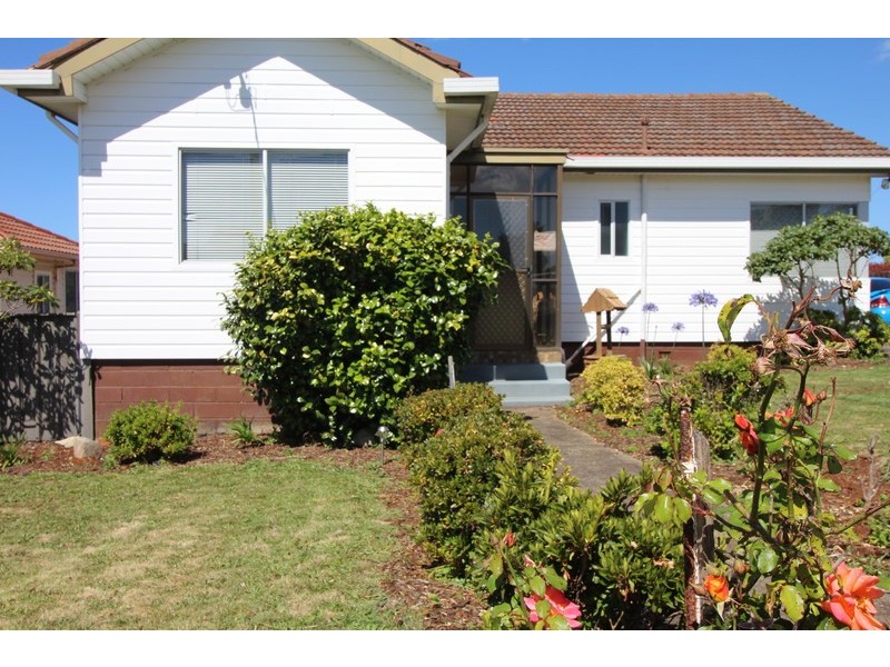 3 Lane Street, Hillcrest TAS 7320