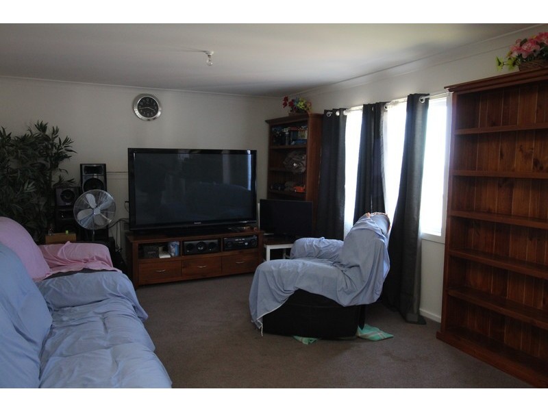 3 Lane Street, Hillcrest TAS 7320