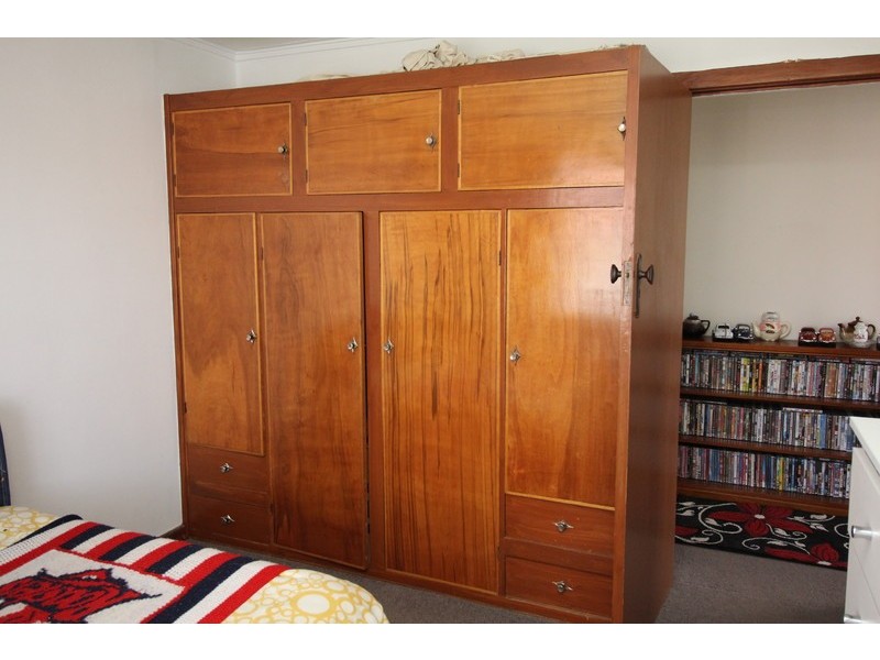 3 Lane Street, Hillcrest TAS 7320