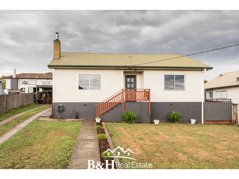 7 Verelle Street, Hillcrest TAS 7320