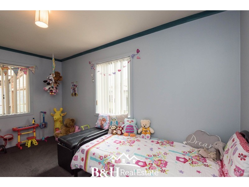 7 Verelle Street, Hillcrest TAS 7320