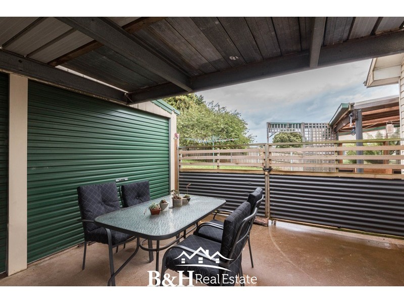 7 Verelle Street, Hillcrest TAS 7320