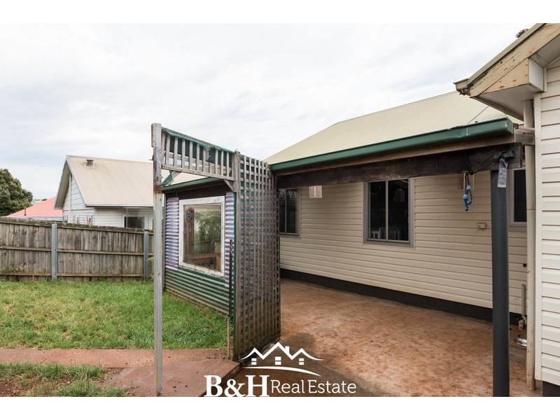 7 Verelle Street, Hillcrest TAS 7320