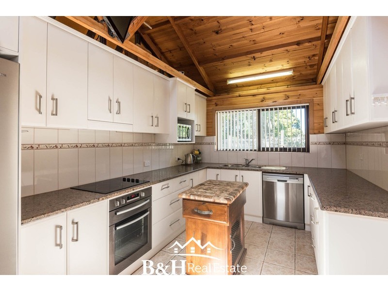 1258 West Mooreville Road, Ridgley TAS 7321