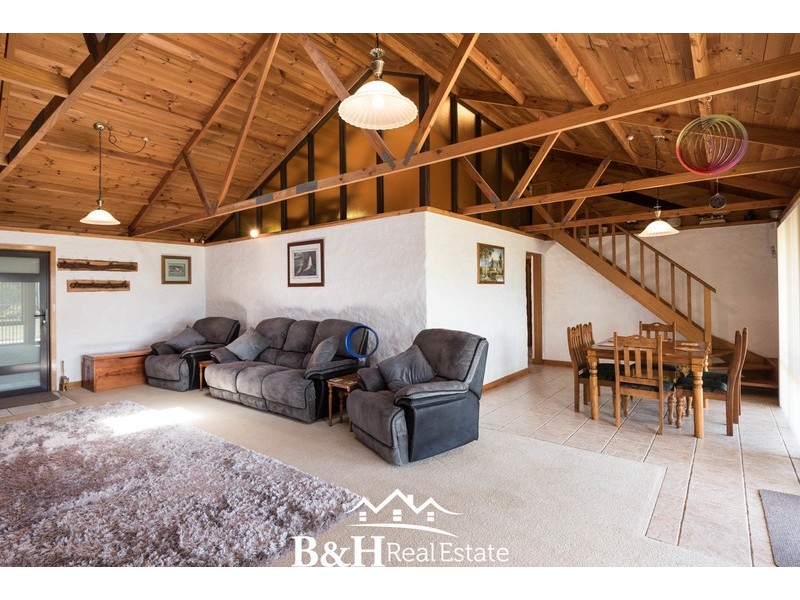 1258 West Mooreville Road, Ridgley TAS 7321